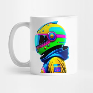 Space Cadet Mug